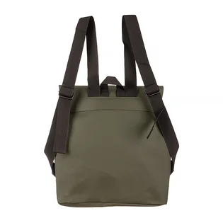 Рюкзак унісекс Rains Backpacks Green 1374-GREEN