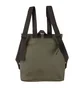 Рюкзак унісекс Rains Backpacks Green 1374-GREEN