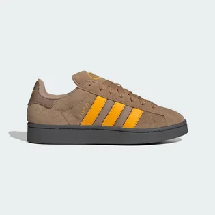 Кросівки чоловічі Adidas Campus 00S Brown JQ8162