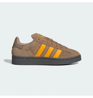 Кроссовки мужские Adidas Campus 00S Brown JQ8162
