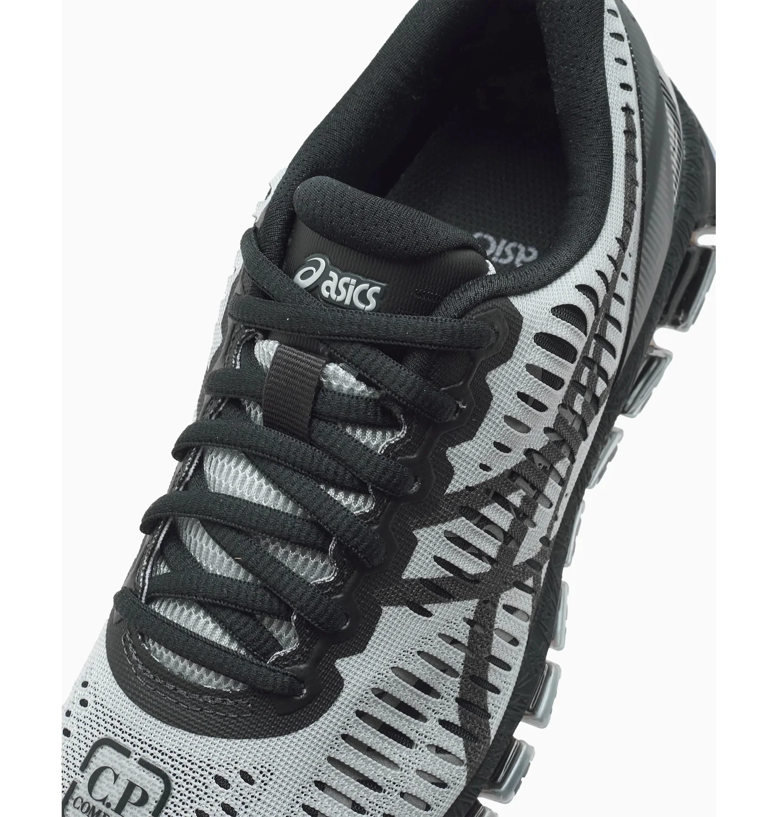 ᐉ Кроссовки мужские ASICS Gel-Quantum Grey 1203A689-021 - купить