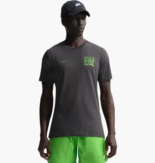 Футболка мужская Nike Sportswear Club Float Grey IH1139-060