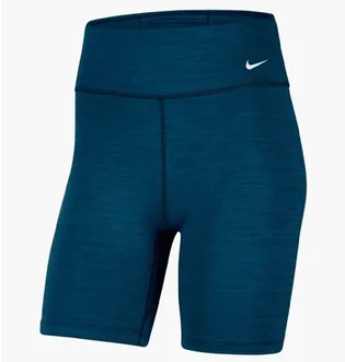 Шорти жіночі Nike W One 7 Short Blue Cu8896-432