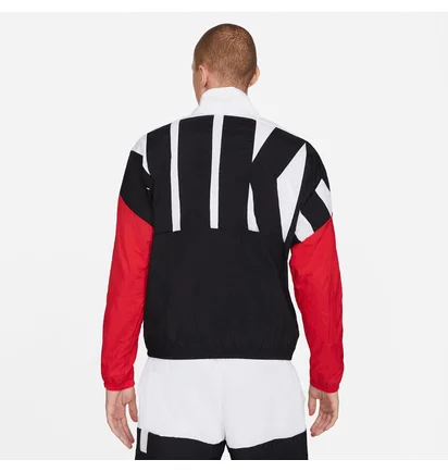 Вітровка чоловіча Nike M Nk Jkt Starting Five Multi CW7348-101