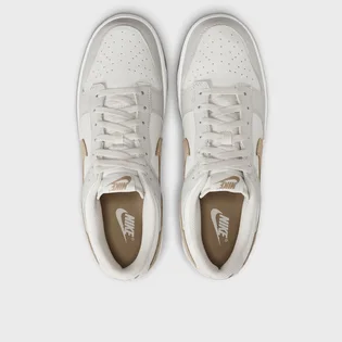 Кросівки чоловічі Nike Dunk Low Retro Premium Grey FJ4188-001