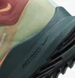 Кроссовки женские Nike Pegasus Trail 4 Gore-Tex Green Dj7929-300