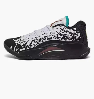 Кроссовки детские Air Jordan Zion 3 Gs Black/White DV3869-002