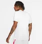 Футболка мужская Air Jordan M J Jumpman Ss Crew White CJ0921-102