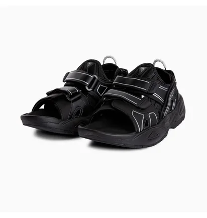 Сандали мужские Puma Traek Sandals Black 389072-01