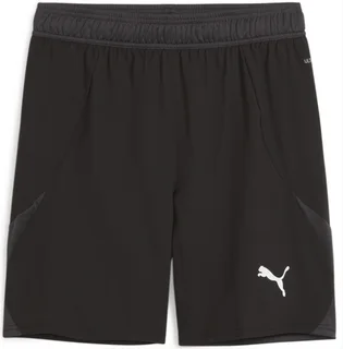 Шорти чоловічі Puma Teamfinal Shorts Black 705743-03