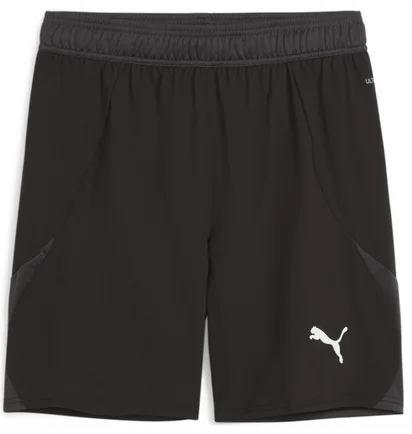 Шорти чоловічі Puma Teamfinal Shorts Black 705743-03