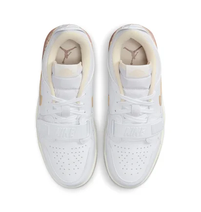 Кросівки жіночі Air Jordan Legacy 312 Low White FQ7827-100