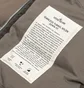 Пуховик чоловічий Stone Island Seamless Tunnel Nylon Down-Tc Hooded Jacket Brown 811543128-V0075