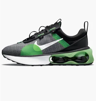 Кроссовки детские Nike Air Max 2021 (Gs) Grey/Black DA3199-004