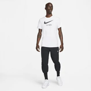 Футболка мужская Nike Swsh Ftbl Sccr White DH3890-101