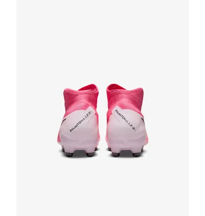 Бутси унісекс Nike Phantom Luna Ii Pro Pink FJ2575-600