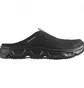 Тапочки мужские Salomon Reelax Slide 6.0 Black L47112000