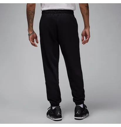 Спортивный костюм мужской Air Jordan Dri-Fit Sport Crossover Black FV8606-010__FV8608-010