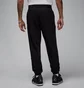 Спортивный костюм мужской Air Jordan Dri-Fit Sport Crossover Black FV8606-010__FV8608-010