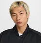 Куртка чоловіча Nike Varsity Jkt Black HJ0301-010