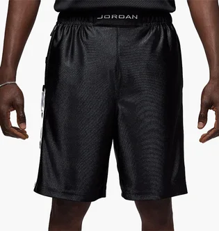 Шорты мужские Nike Brk Cat Scratch Short Black HV0560-011