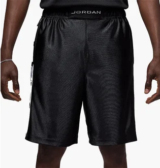 Шорты мужские Nike Brk Cat Scratch Short Black HV0560-011