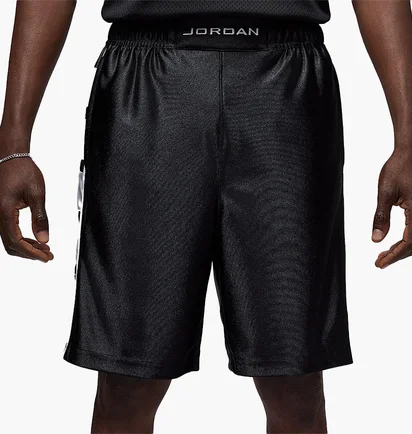 Шорти чоловічі Nike Brk Cat Scratch Short Black HV0560-011