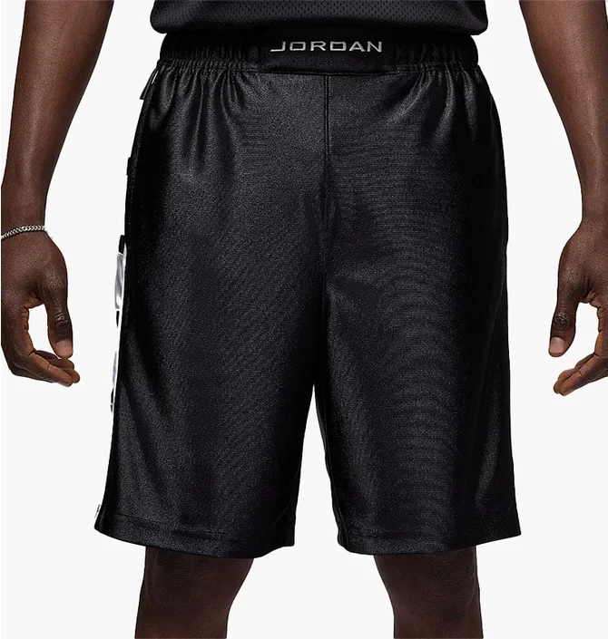 Шорти чоловічі Nike Brk Cat Scratch Short Black HV0560-011