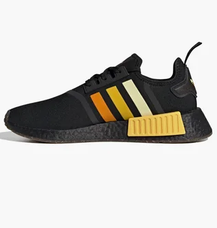 Кросівки чоловічі Adidas Nmd_R1 Shoes Black HQ4561