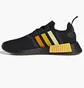 Кроссовки мужские Adidas Nmd_R1 Shoes Black HQ4561