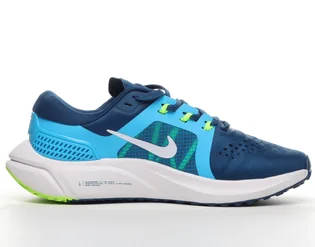 Кроссовки мужские Nike Air Zoom Vomero 15 Blue CU1855-400