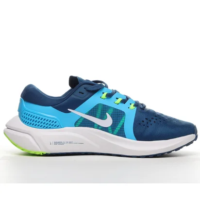 Кросівки чоловічі Nike Air Zoom Vomero 15 Blue CU1855-400