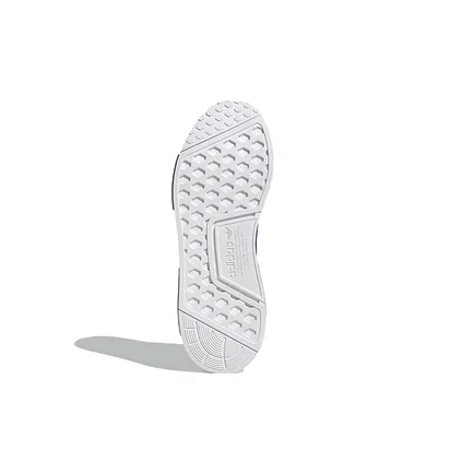 Кроссовки мужские Adidas Nmd_R1 Blue GX4601