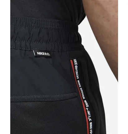 Штани чоловічі Nike Mens Soccer Pants Black DC9067-010
