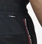 Штани чоловічі Nike Mens Soccer Pants Black DC9067-010