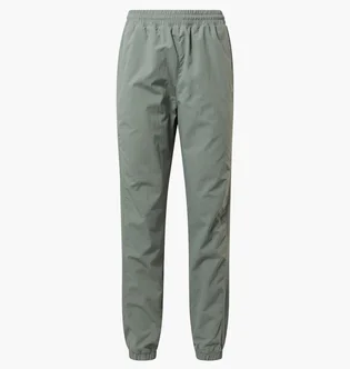 Штани жіночі Reebok Classics Franchise Track Pants Green Ic0190