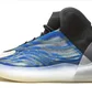 Кроссовки унисекс Adidas Yeezy Qntm Blue GZ8872