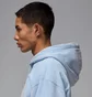 Спортивный костюм мужской Nike Flight Fleece Light Blue FV7249-407__FV7253-407