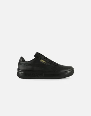 Кросівки жіночі Puma Gv Special Jr Black 344765-76