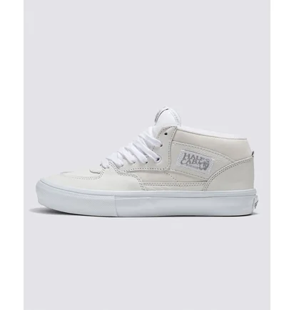 Кросівки унісекс Vans Daz Skate Half Cab Shoe Beige VN0A5FCDWWW