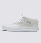 Кросівки унісекс Vans Daz Skate Half Cab Shoe Beige VN0A5FCDWWW