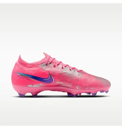 Бутсы мужские Nike Air Zoom Mercurial Vapor 16 Pro X Vini Fg Pink IO9813-640