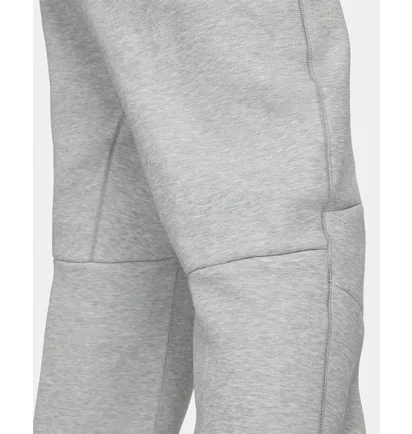 Штаны мужские Nike Sportswear Tech Fleece Grey FB8012-063