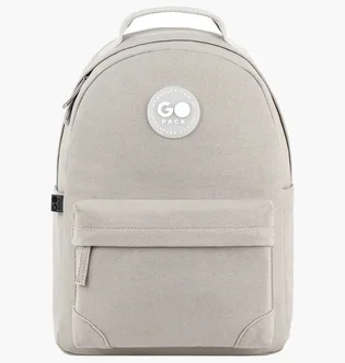 Рюкзак детский GoPack Beige GO26-147M-4