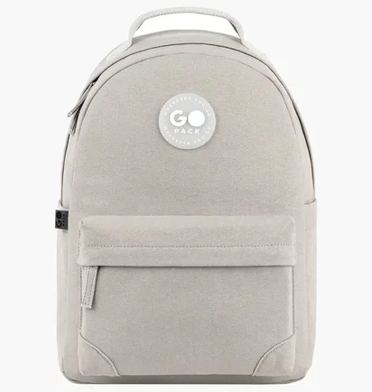 Рюкзак детский GoPack Beige GO26-147M-4