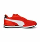 Кроссовки женские Puma St Runner V3 Mesh Jr Red 385510-17