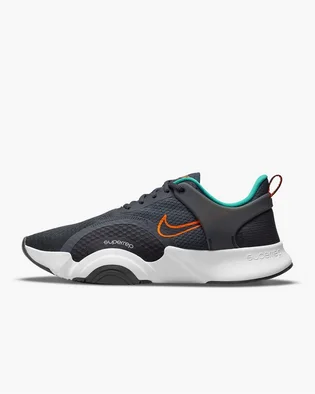 Кроссовки мужские Nike Superrep Go 2 Grey CZ0604-083