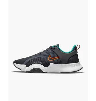 Кроссовки мужские Nike Superrep Go 2 Grey CZ0604-083