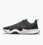 Кросівки чоловічі Nike Superrep Go 2 Grey CZ0604-083