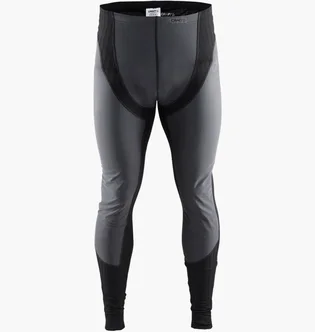 Штани чоловічі Craft Active Extreme 2.0 Pants Ws M Black 1904507-9999